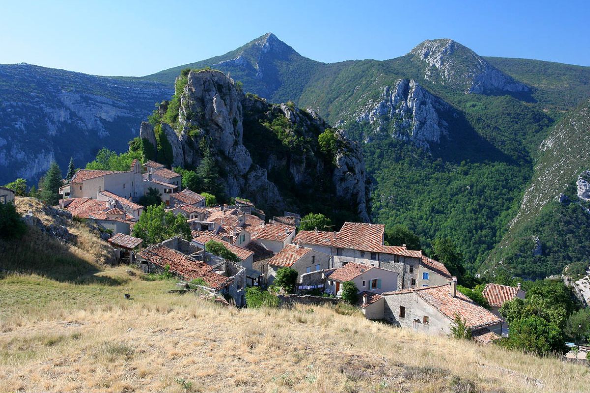Rougon