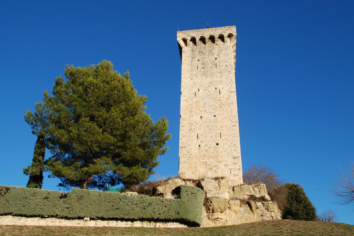 Saint-Martin-de-Brômes