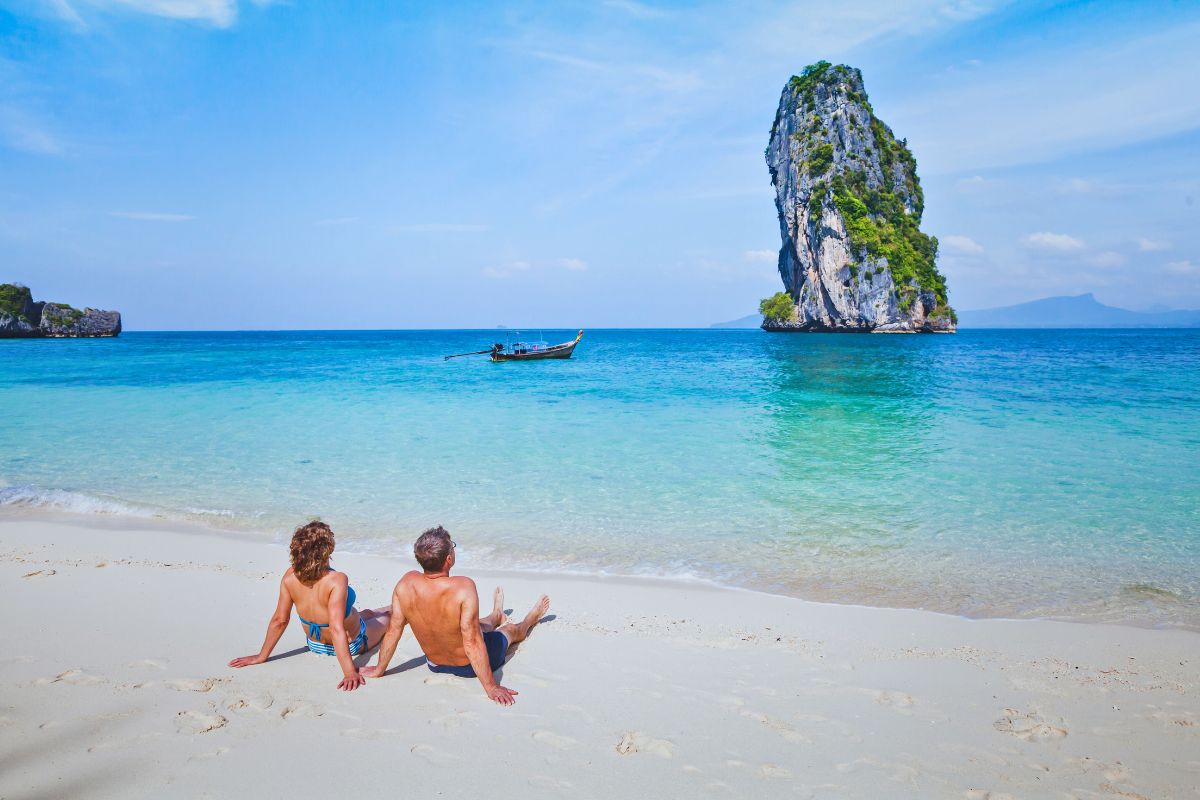 Thailande