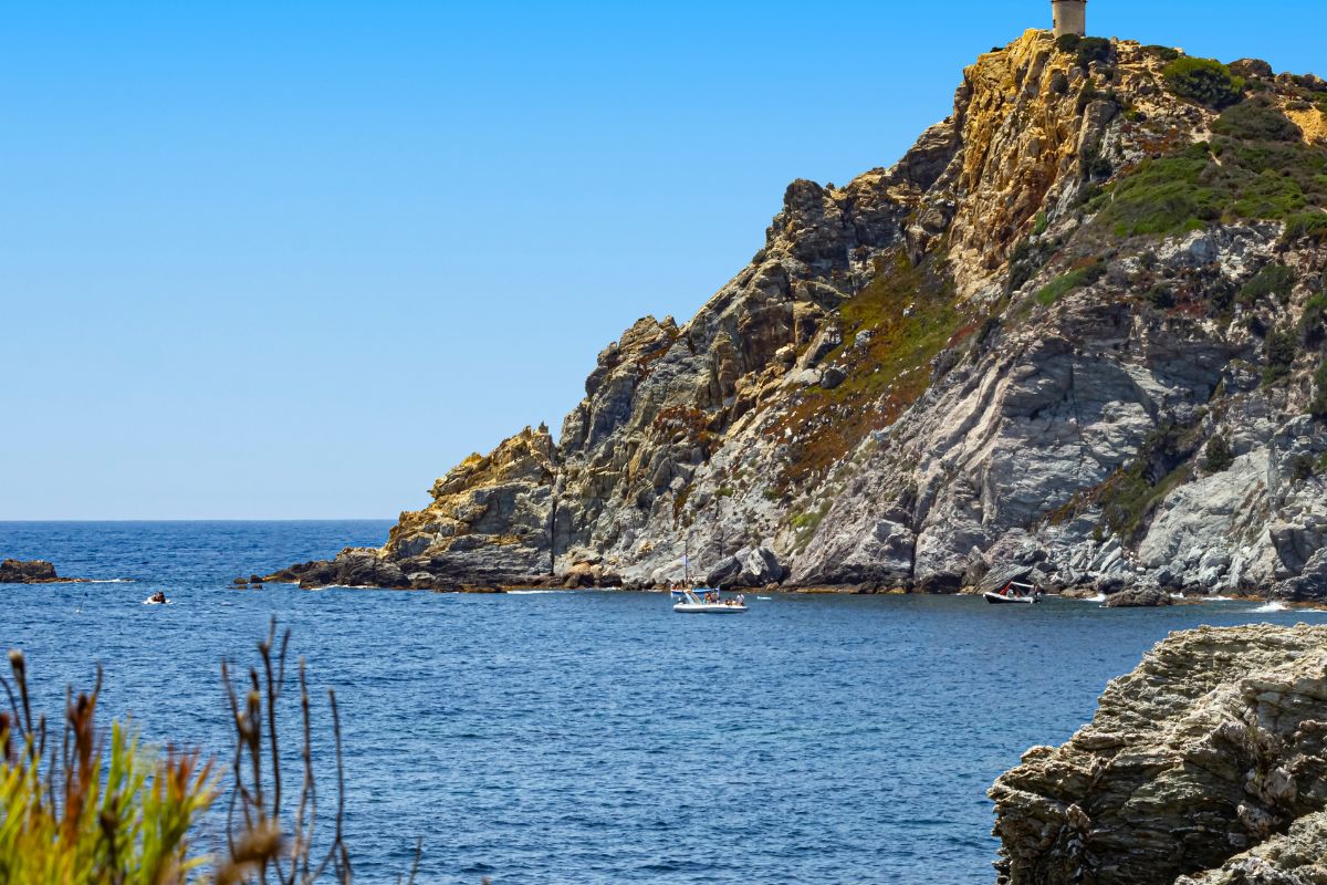 L’île des Embiez : Que faire dans ce petit coin de paradis ?