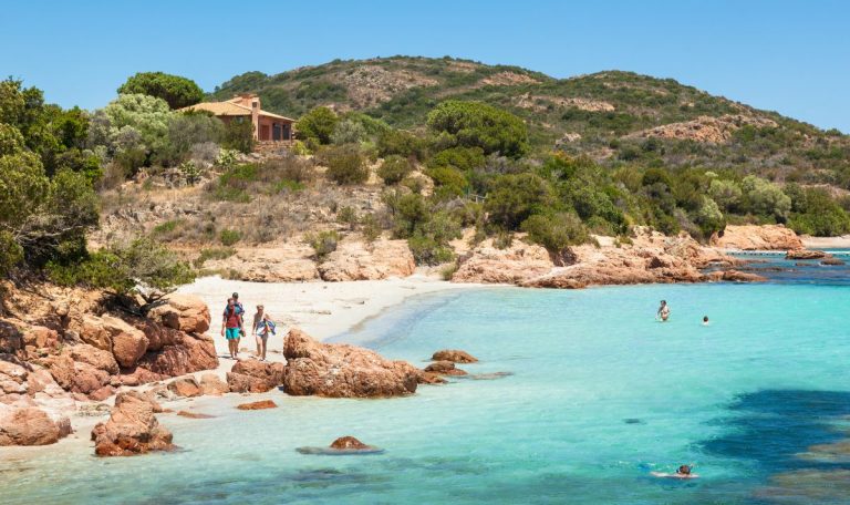 circuit 7 jours en corse