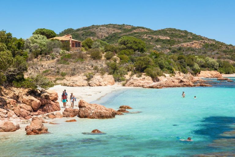circuit 7 jours en corse