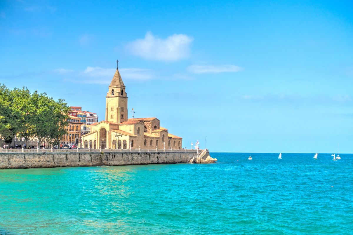 7 jours asturies