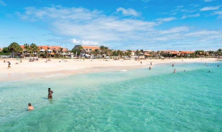 7 jours au Cap-Vert : Le meilleur itinéraire de 2024 !