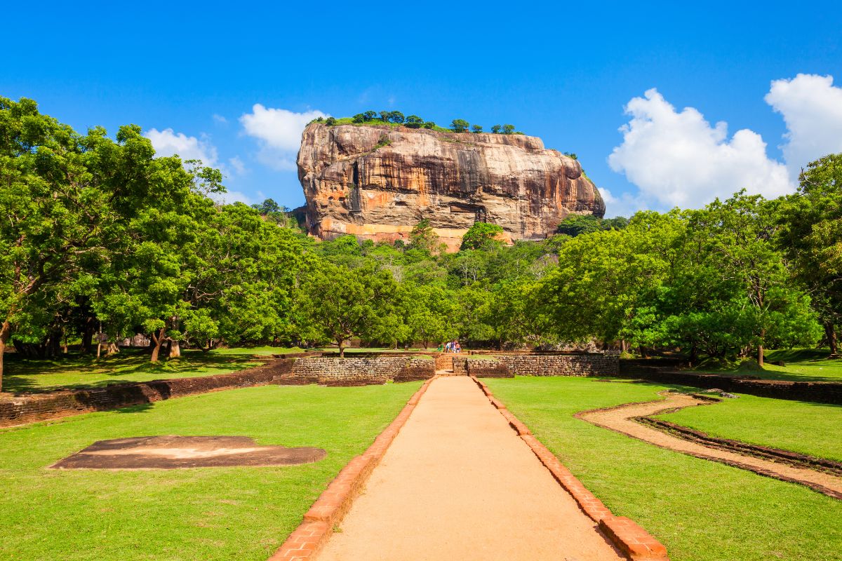 Sri Lanka en Août : Que voir & Où loger ?