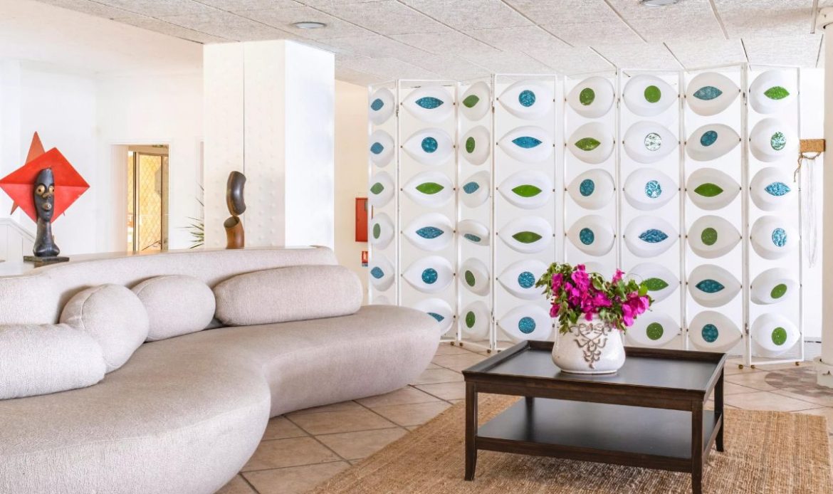 Surplage Hôtel Cavalière 4*