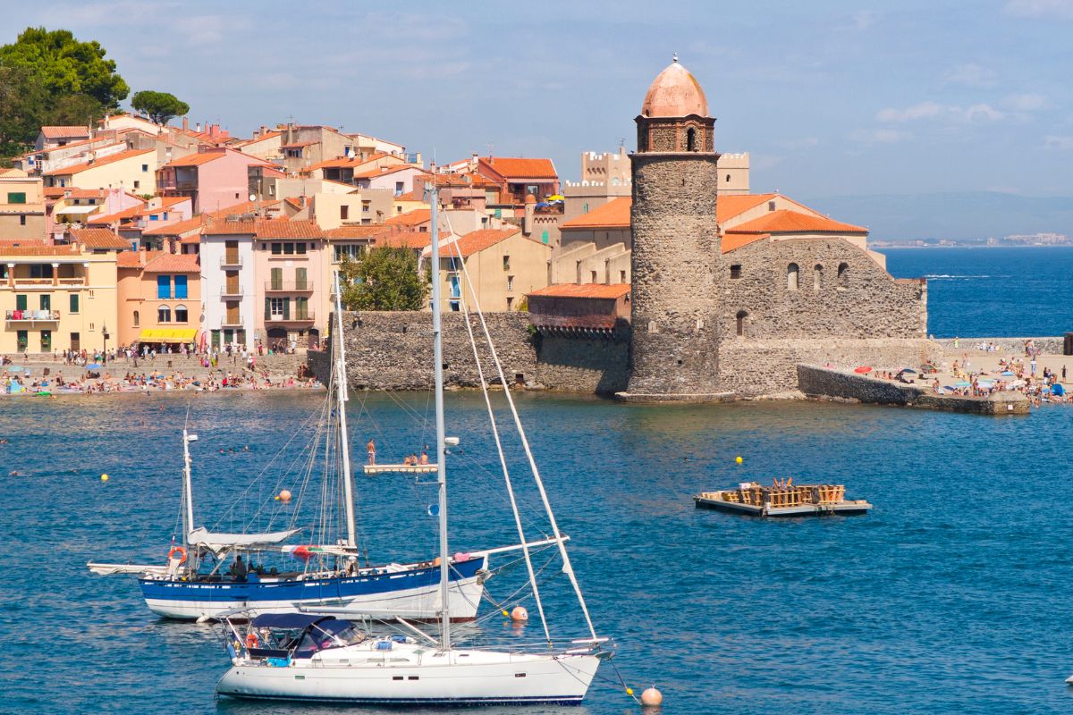 Les 7 meilleures villes en bord de mer en France en 2024
