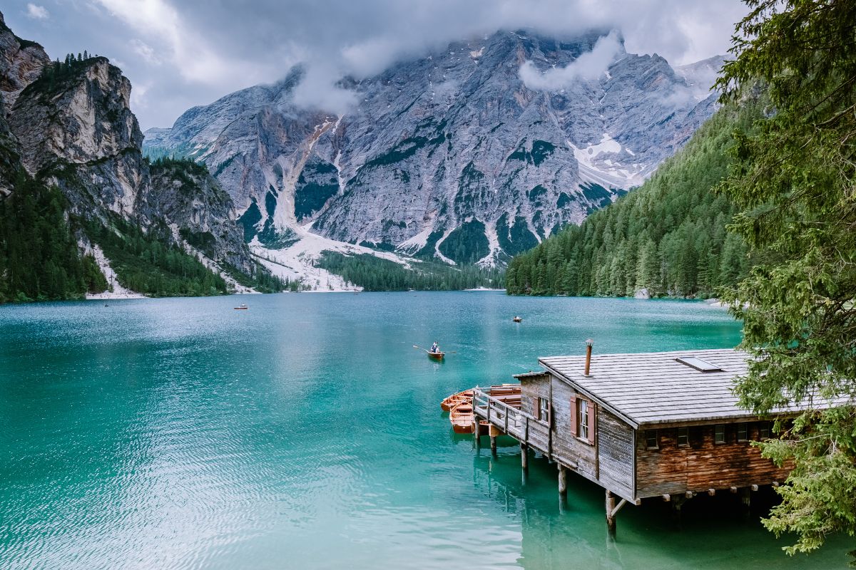 Road trip dans les Dolomites : Le meilleur itinéraire de 2024