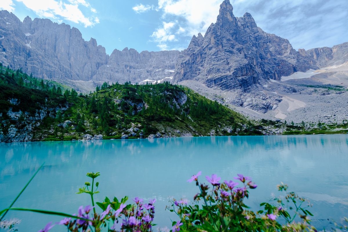 Road trip dans les Dolomites : Le meilleur itinéraire de 2024