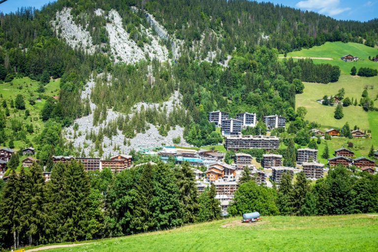 La Clusaz en été : La destination idéale pour 2024