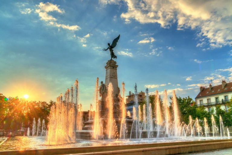 Les 10 meilleures activités à faire à Dijon en 2024