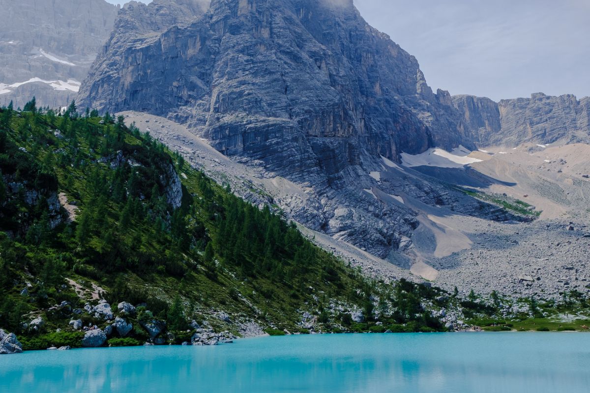 Road trip dans les Dolomites : Le meilleur itinéraire de 2024