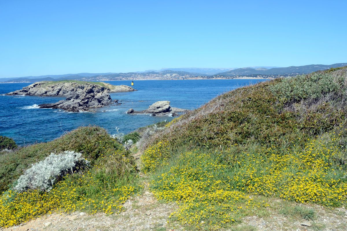 L’île des Embiez : Que faire dans ce petit coin de paradis ?