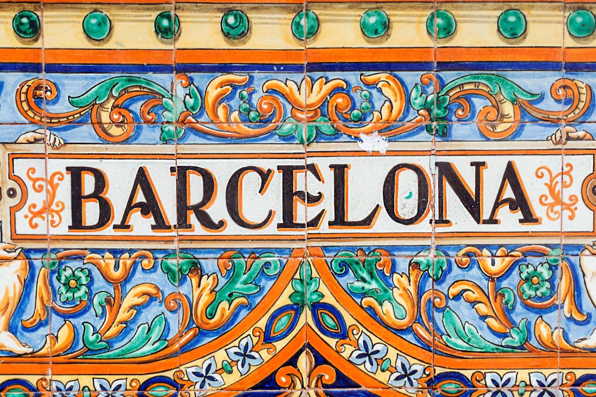 5 jours pour visiter Barcelone : Que voir et Ou loger ?