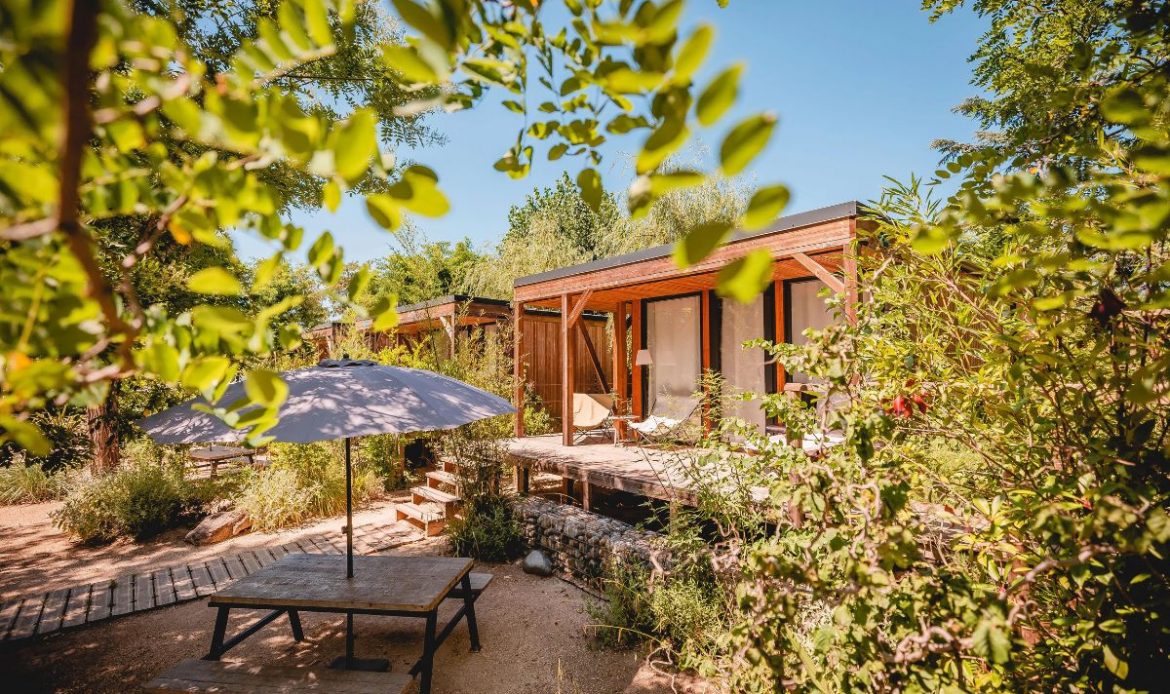 Rives d'Arc 4* - Collection Rivages