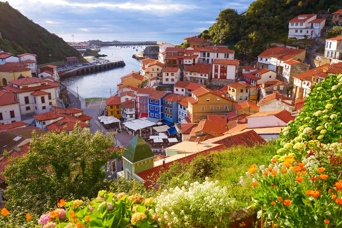 7 jours asturies