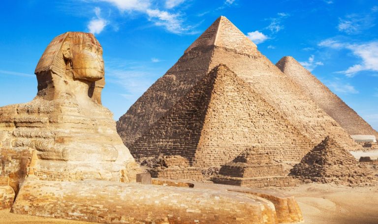 Les plus belles villes d’Egypte à visiter pendant son voyage en 2024