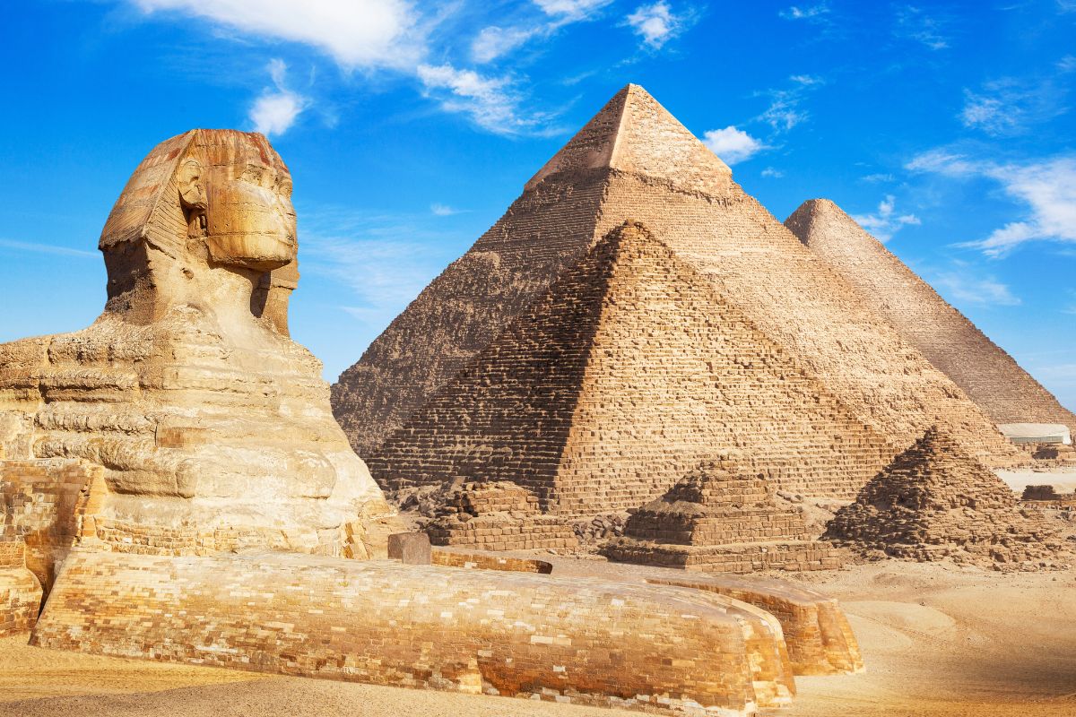 Les plus belles villes d’Egypte à visiter pendant son voyage en 2024