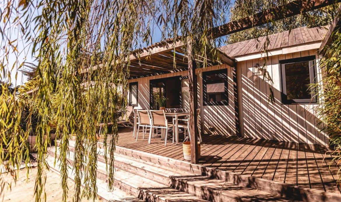 Le Phare 4* - Collection Rivages à l'île de Ré