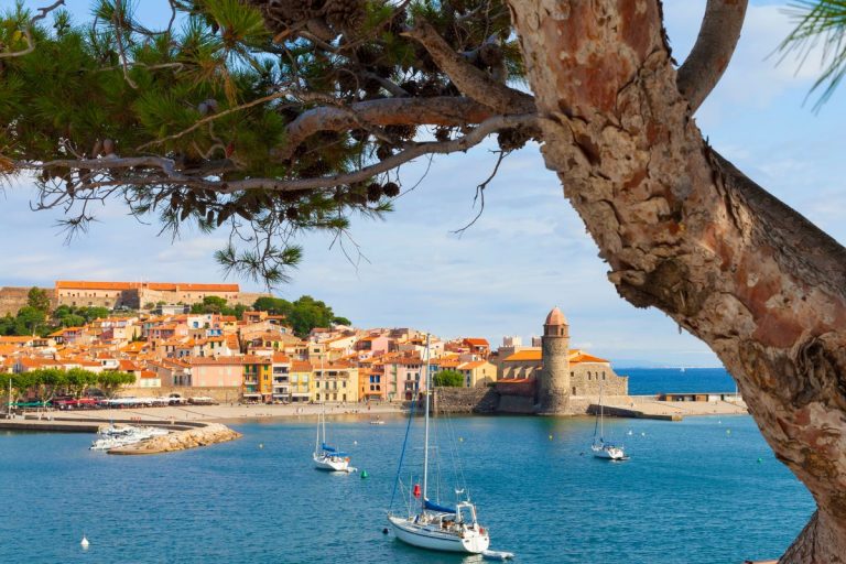 Les 7 meilleures villes en bord de mer en France en 2024