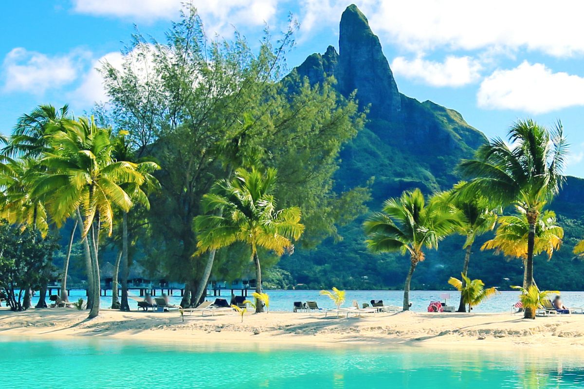 Les meilleures activités à faire à Tahiti pendant les JO