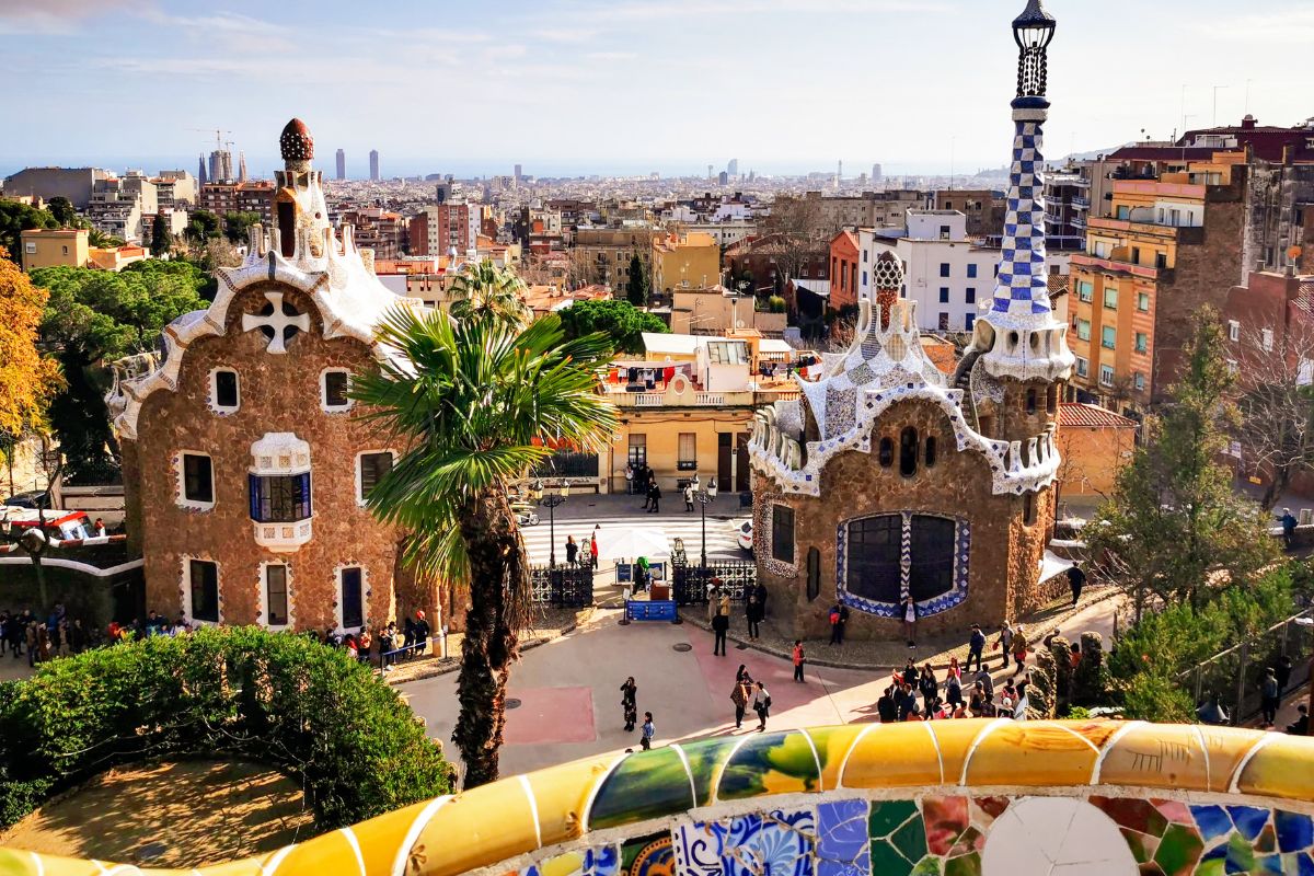 5 jours pour visiter Barcelone : Que voir et Ou loger ?