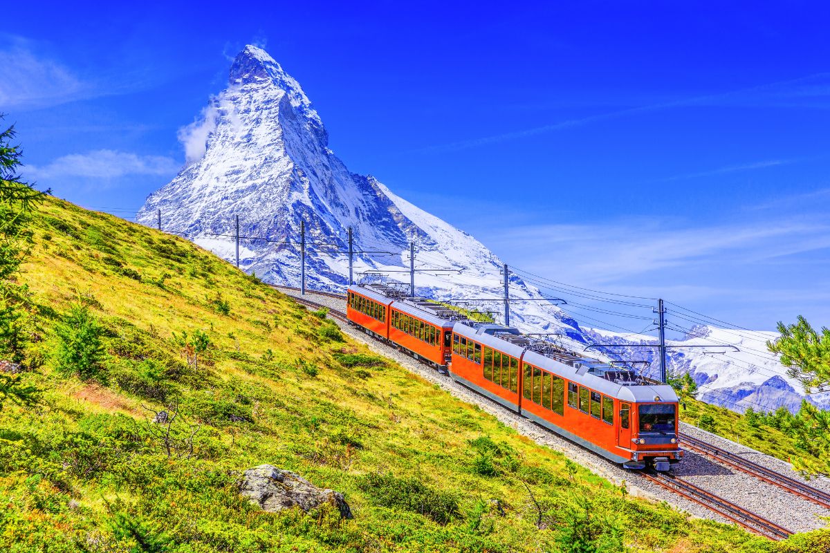 Les meilleures villes d’Europe à visiter sans voiture en 2024