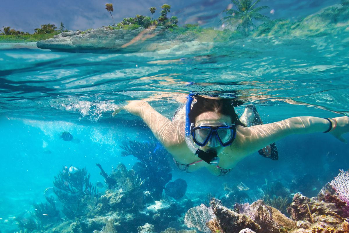 Les meilleures destinations pour les amateurs de plongée en Europe