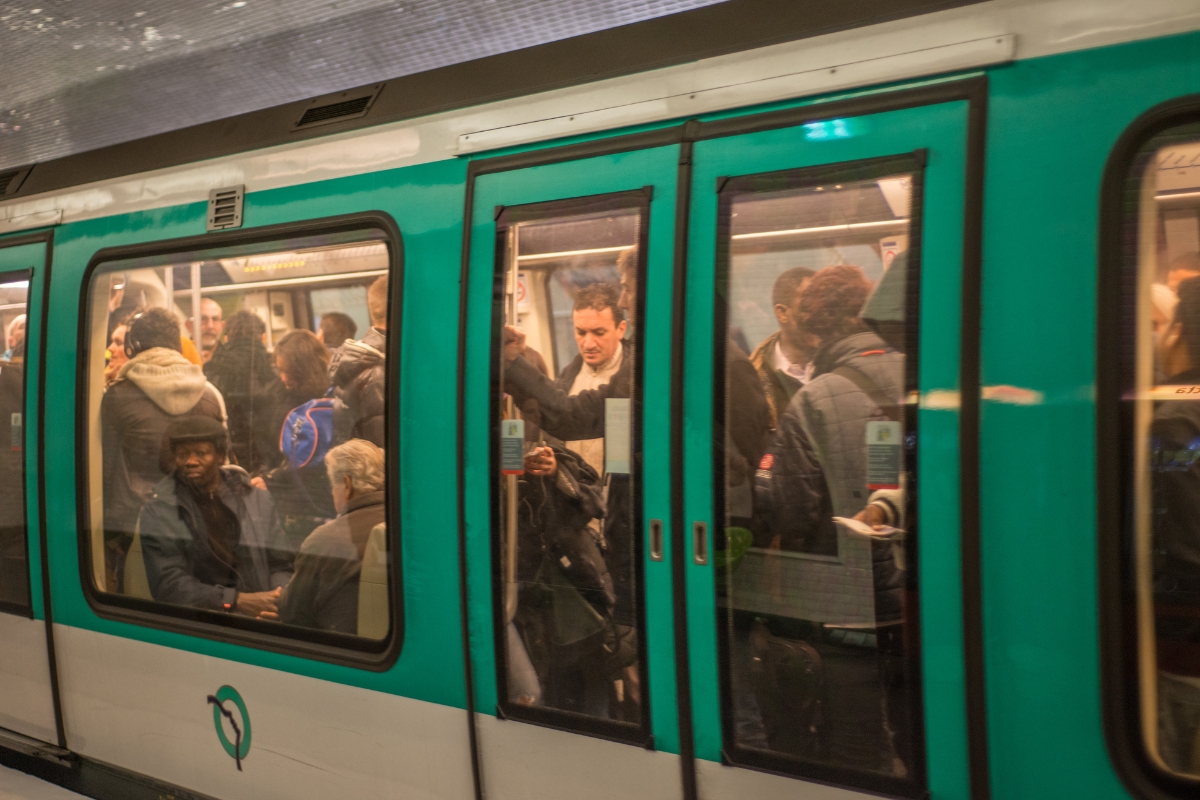 La nouvelle qui va ravir les voyageurs !