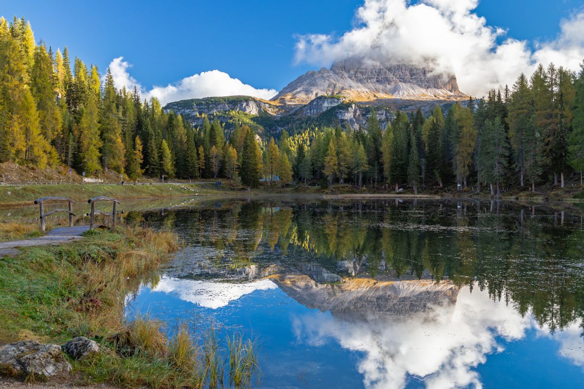 Road trip dans les Dolomites : Le meilleur itinéraire de 2024