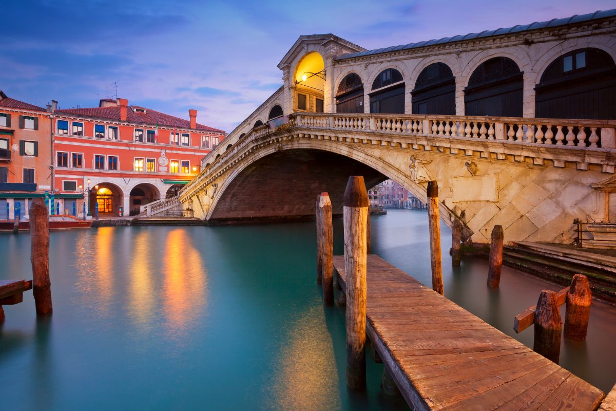 Venise en 48 heures