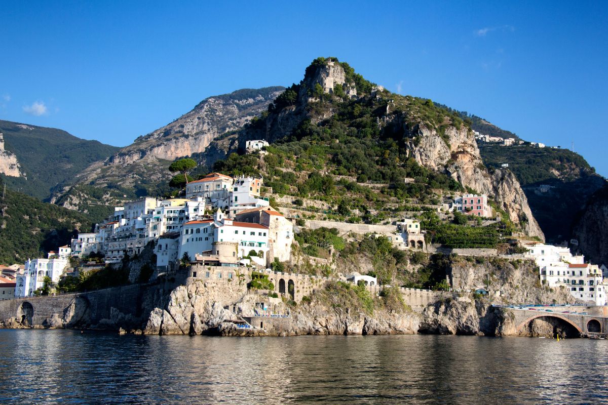 Le plus beau village de la Côte Amalfitaine à découvrir en 2024