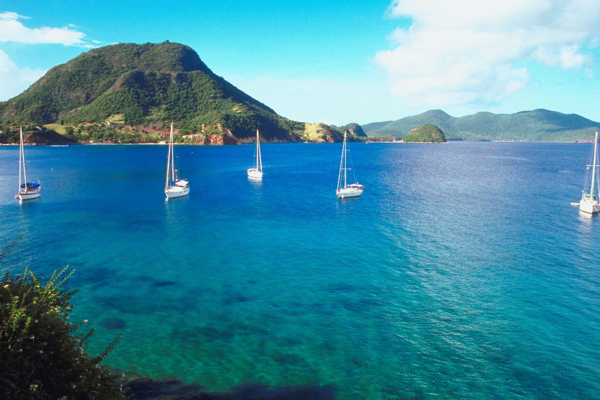 L’île des Embiez : Que faire dans ce petit coin de paradis ?