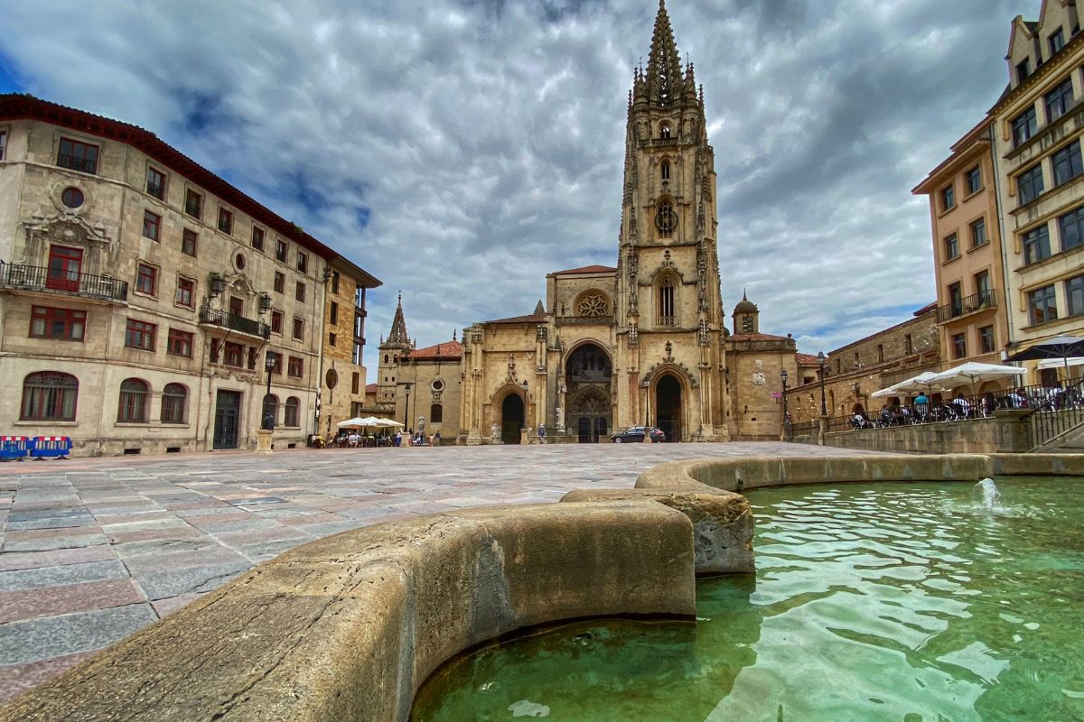 7 jours asturies