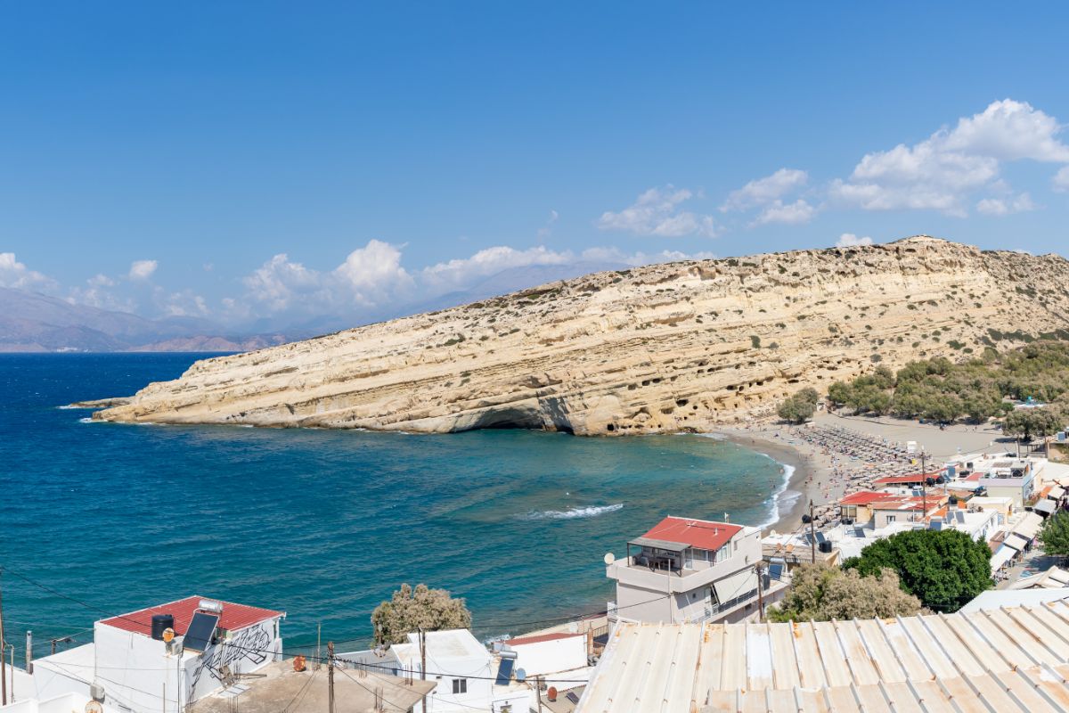 Top 5 des villages méconnus en Crète à absolument découvrir !
