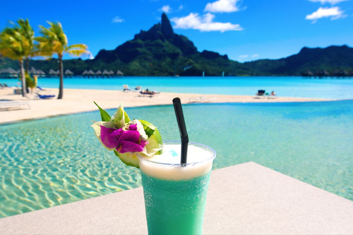 Les meilleures activités à faire à Tahiti pendant les JO