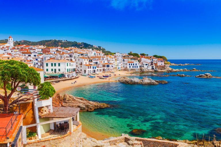 5 jours pour visiter Barcelone : Que voir et Ou loger ?