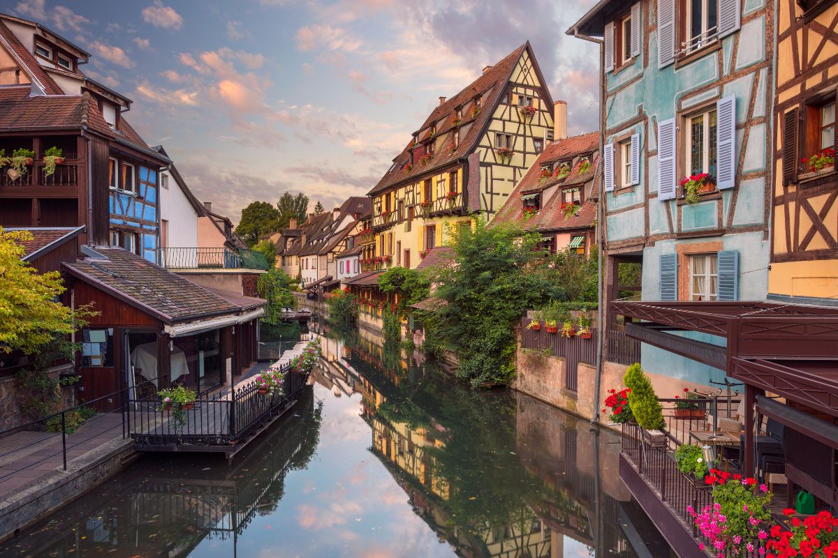 Les plus beaux villages à découvrir autour de Colmar en 2024