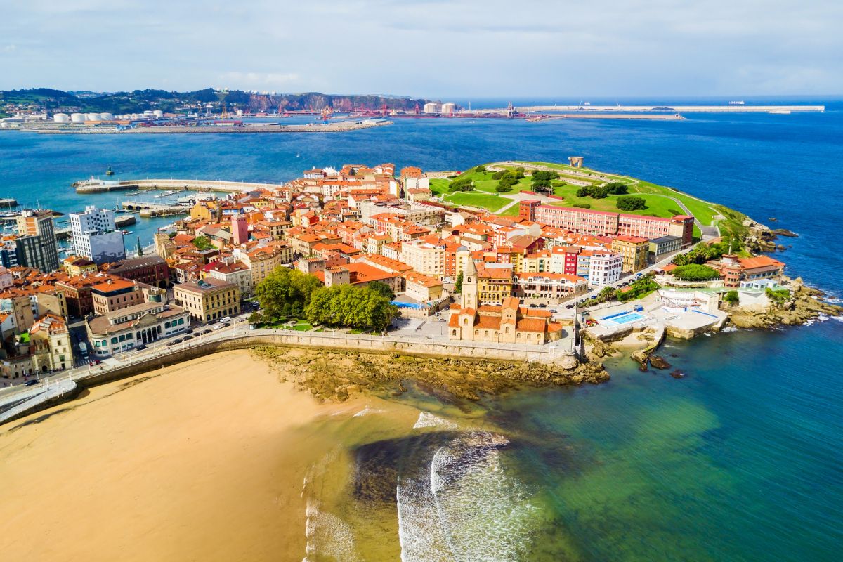 7 jours asturies