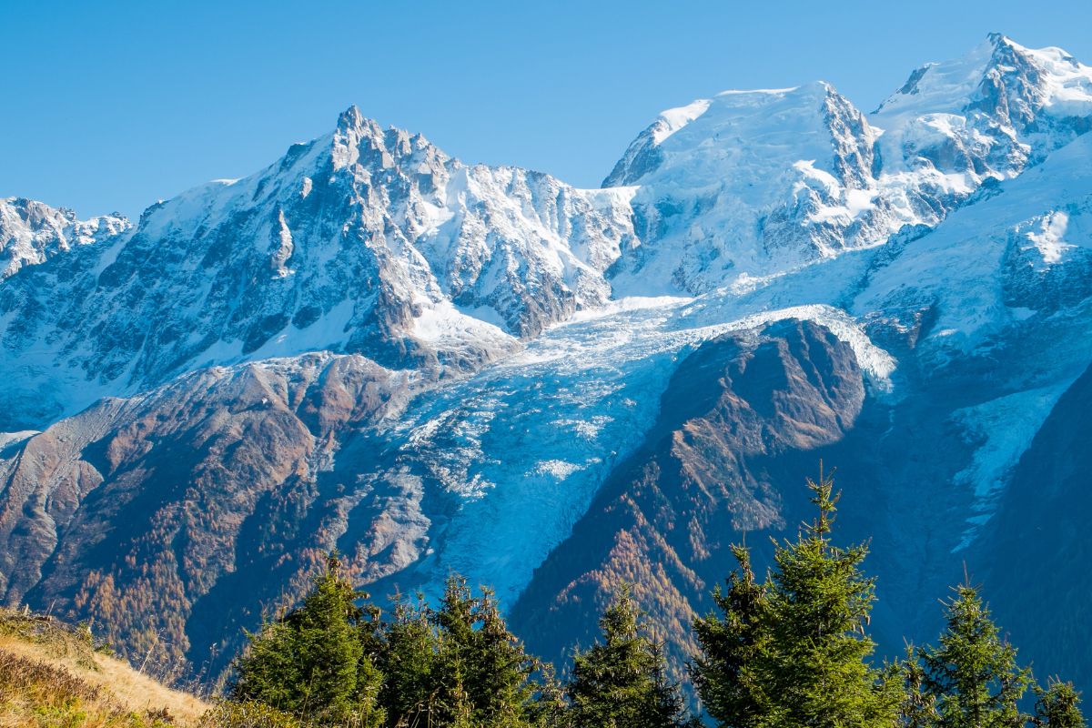 Les 5 plus beaux trains panoramiques à découvrir en Suisse