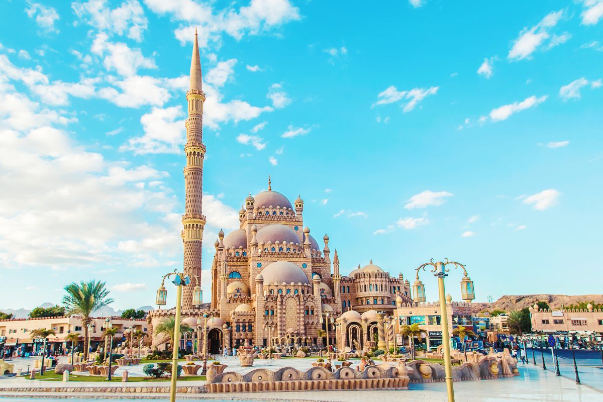 Les plus belles villes d’Egypte à visiter pendant son voyage en 2024