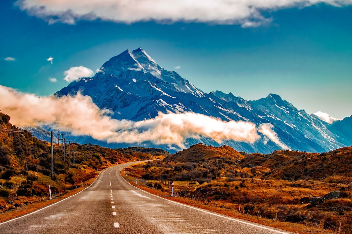 Quand faut-il partir en Nouvelle-Zélande pour ses vacances ?