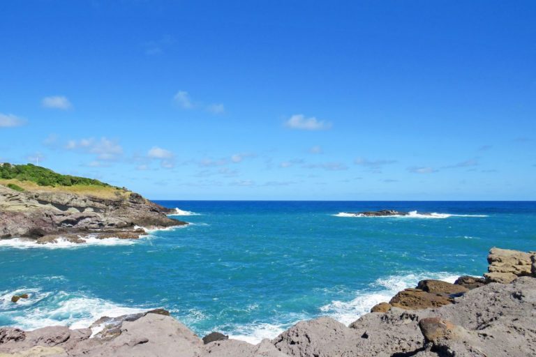 Quelle est la meilleure période pour partir en vacances aux Antilles ?