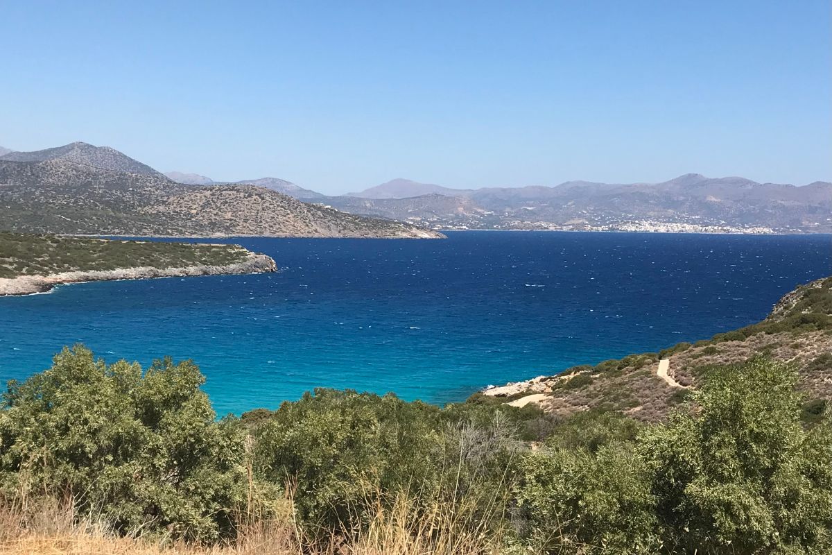 Top 5 des villages méconnus en Crète à absolument découvrir !