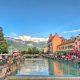 Annecy en 2 jours
