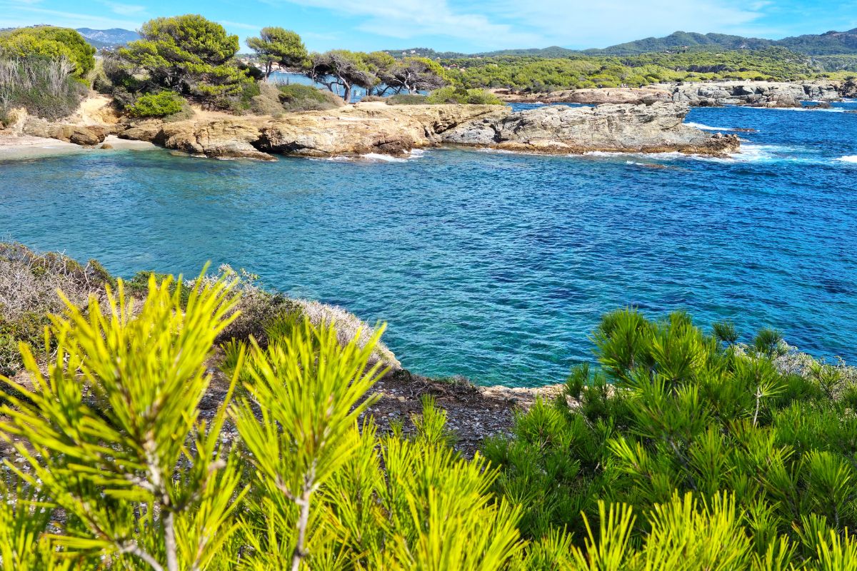 L’île des Embiez : Que faire dans ce petit coin de paradis ?