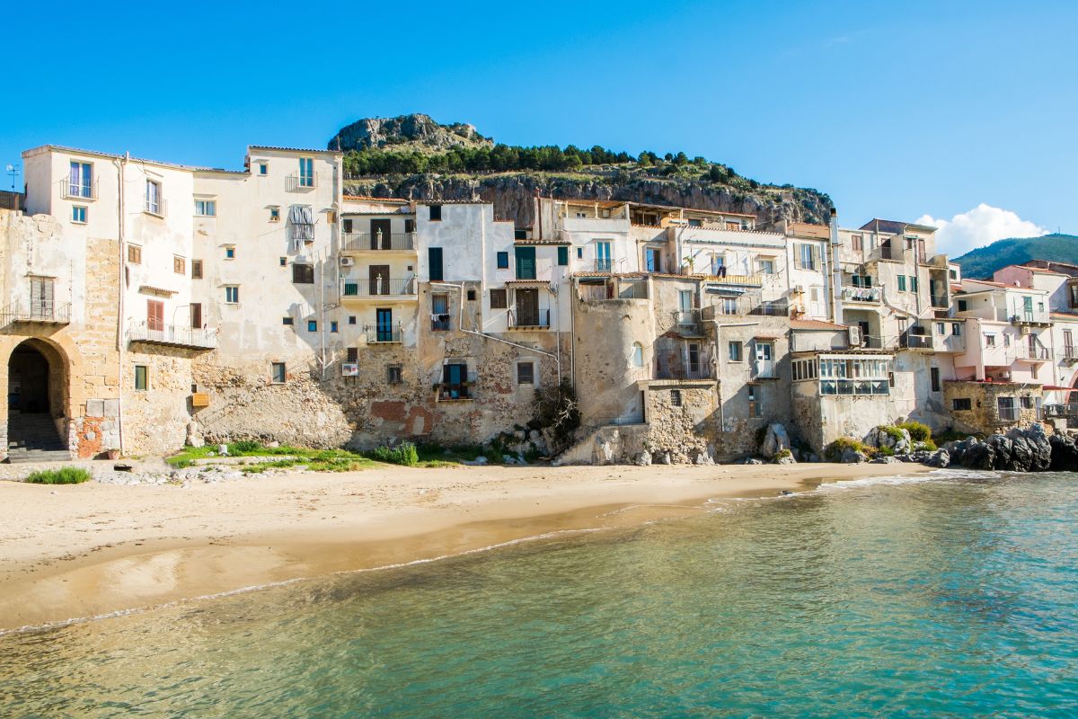 Circuit d’une semaine en Sicile : Que voir & Où dormir ?
