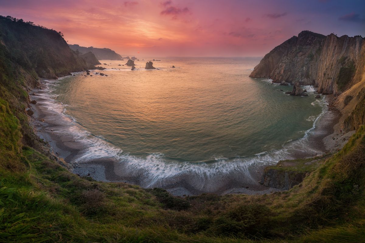 7 jours asturies