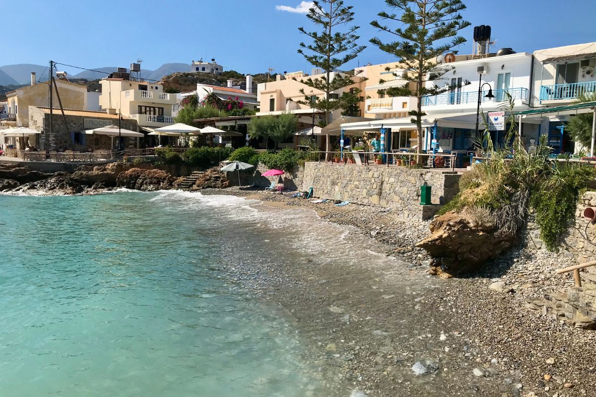 Top 5 des villages méconnus en Crète à absolument découvrir !
