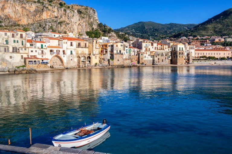 Circuit d’une semaine en Sicile : Que voir & Où dormir ?